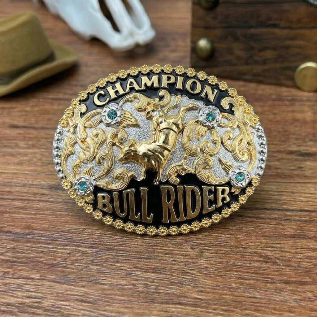J-belt buckle