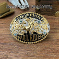 J-belt buckle