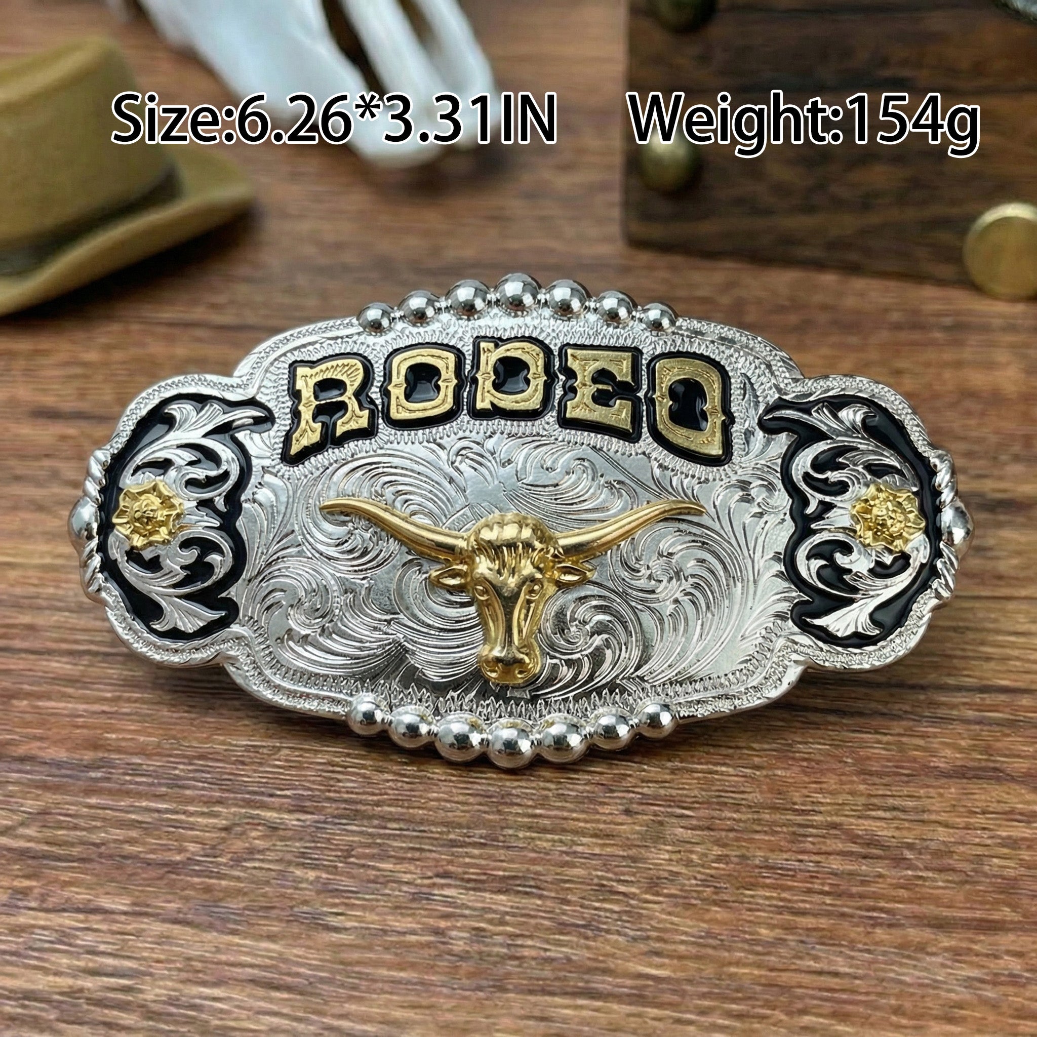 J-belt buckle
