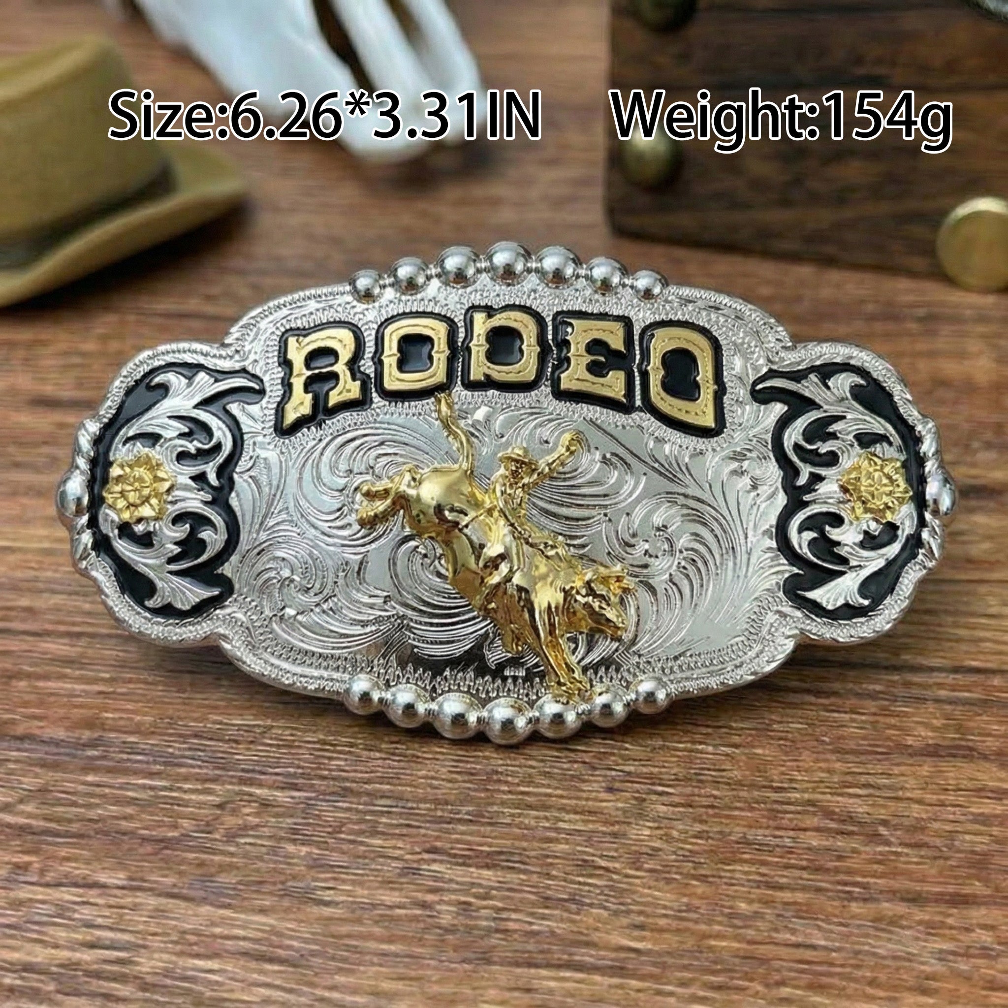 J-belt buckle
