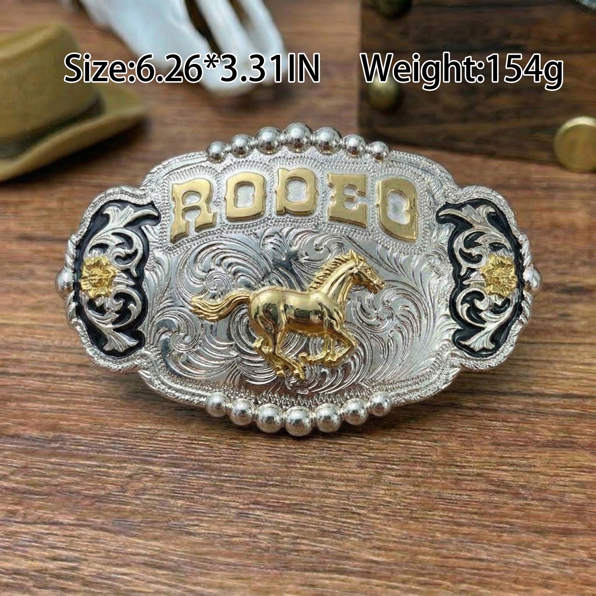 J-belt buckle