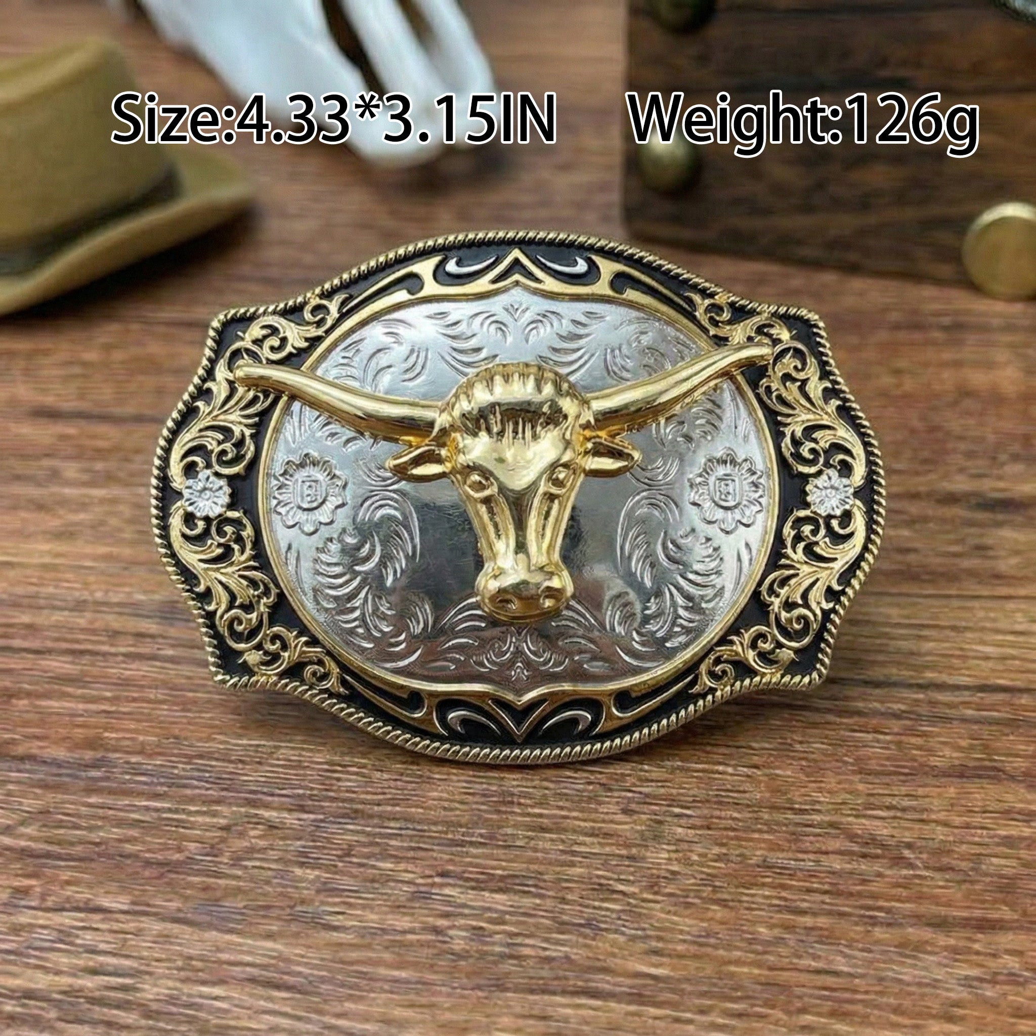 J-belt buckle