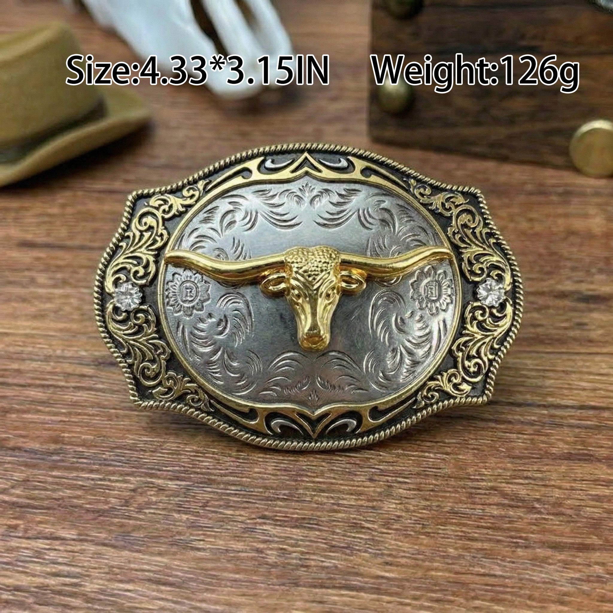 J-belt buckle